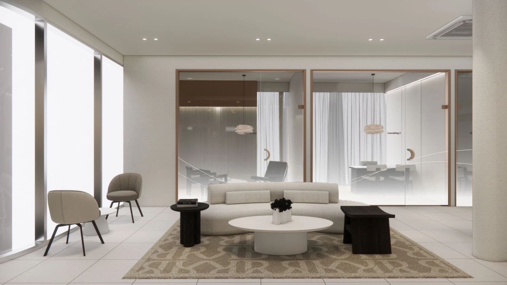 SOEUN CLINIC private space